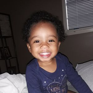 Meet your Posher, Cynthia